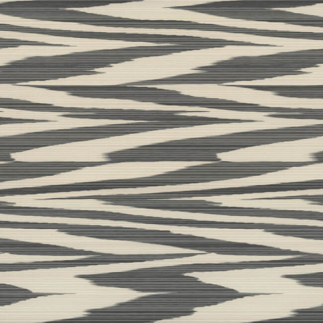 flamed-zig-zag-wallpaper-black-cream-york-wallcoverings-mi10341