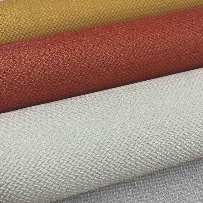 Chevronette Taupe Wallpaper - York Wallcoverings - MI10362 - York Wallcoverings Wallpaper