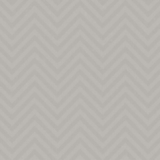 macro-chevron-grey-wallpaper-york-wallcoverings-mi10381