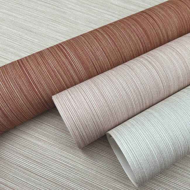 Cannete Beige Wallpaper - York Wallcoverings - MI10375 - York Wallcoverings Wallpaper
