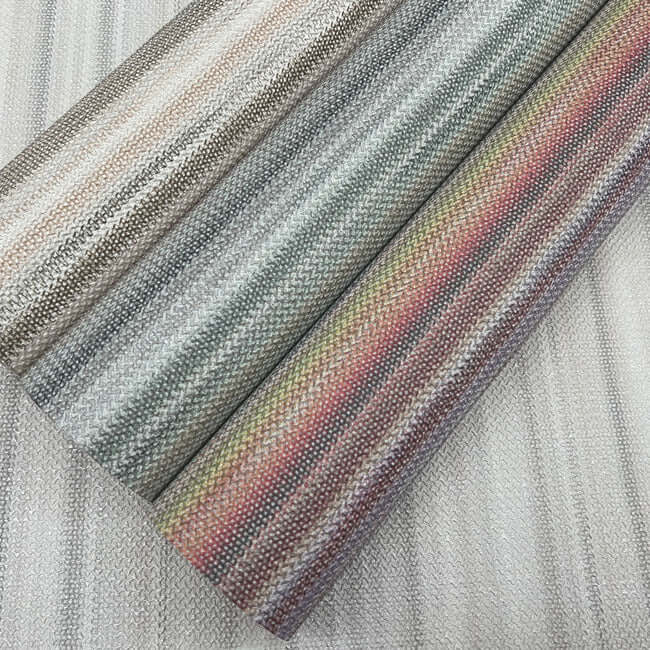 striped-sunset-glitter-blue-wallpaper-york-wallcoverings-mi10396 - York Wallcoverings Wallpaper