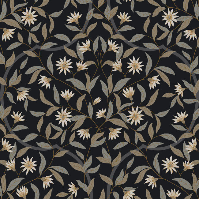 jasmine-wallpaper-midnight-york-wallcoverings-go8257