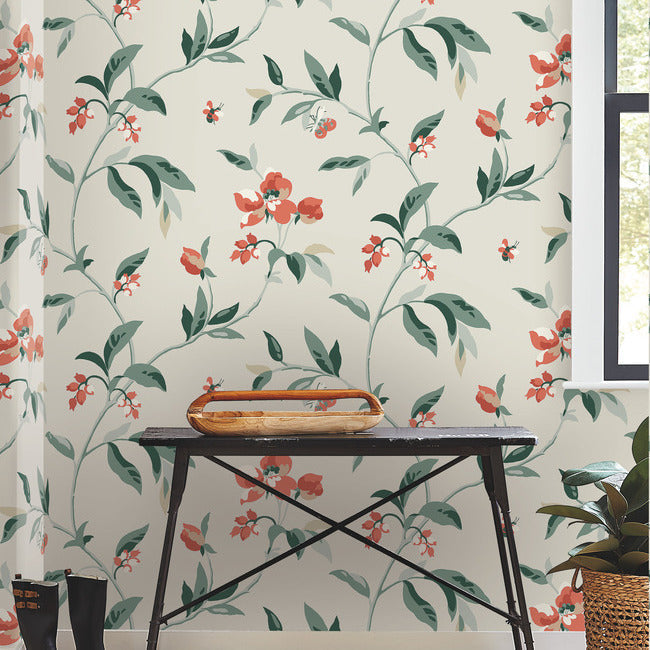 springtime-wallpaper-sand-clay-york-wallcoverings-go8284