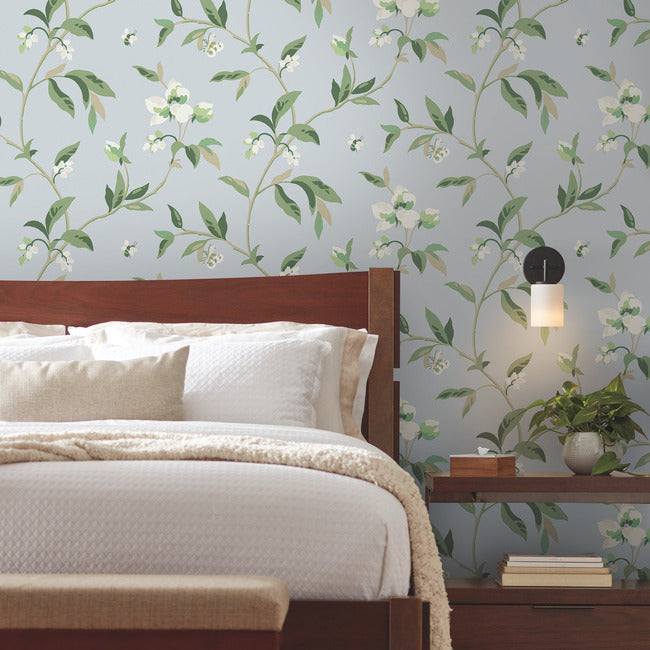 springtime-wallpaper-sky-eucalyptus-york-wallcoverings-go8282