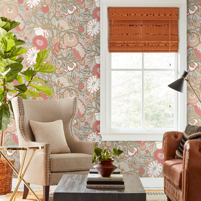 vincent-poppies-wallpaper-dove-york-wallcoverings-go8314