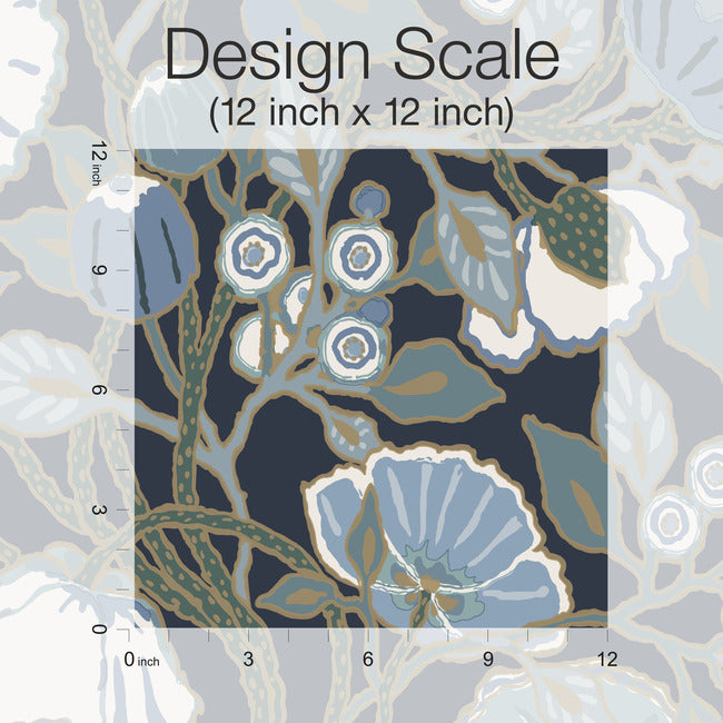 vincent-poppies-wallpaper-indigo-york-wallcoverings-go8312