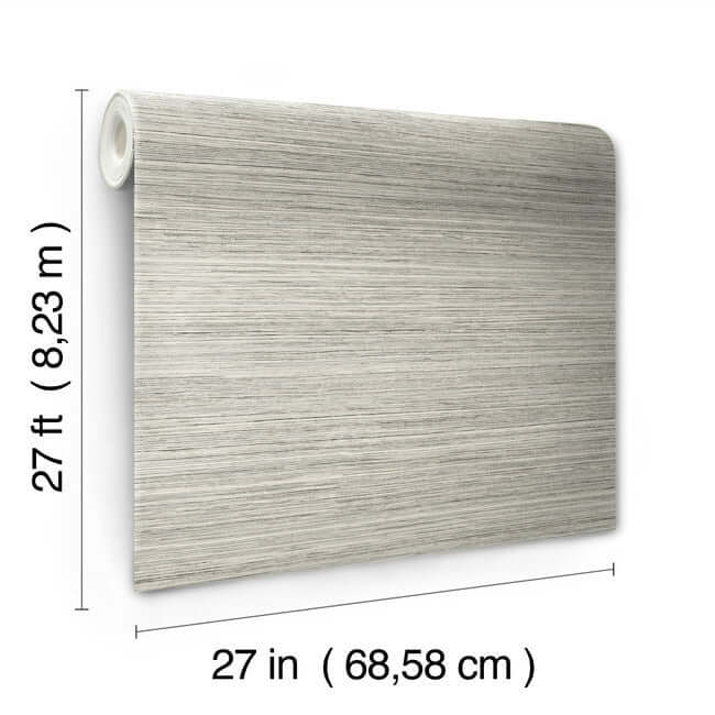 fountain-grass-onyx-wallpaper-york-wallcoverings-go8304 - York Wallcoverings Wallpaper