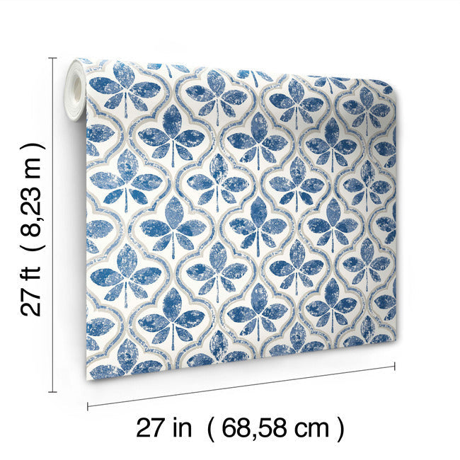 sevilla-wallpaper-cobalt-york-wallcoverings-go8273