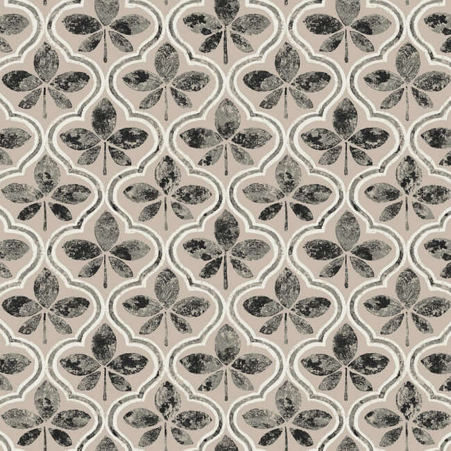 sevilla-onyx-wallpaper-york-wallcoverings-go8275 - York Wallcoverings Wallpaper