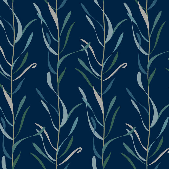 chloe-vine-wallpaper-indigo-york-wallcoverings-go8324