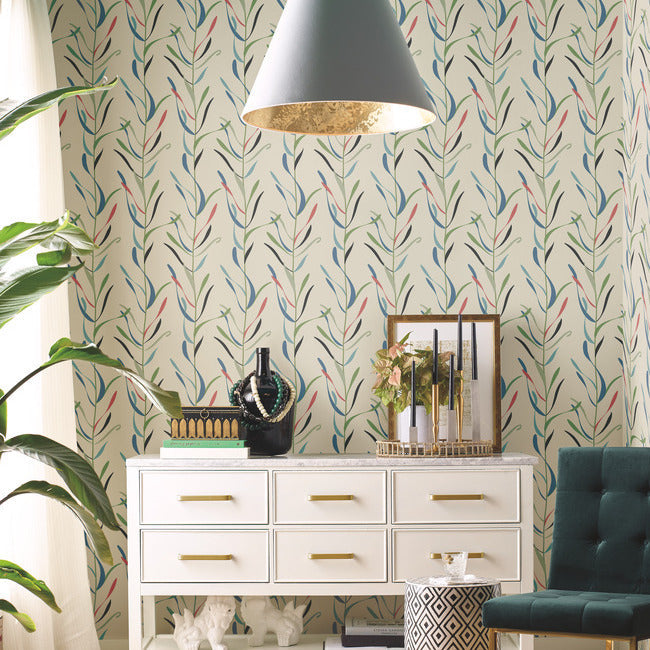chloe-vine-wallpaper-savanna-york-wallcoverings-go8326