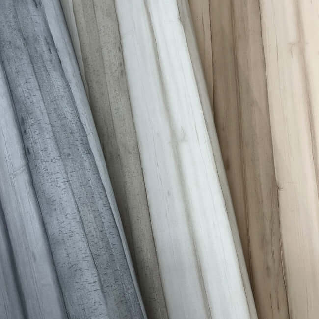pandora-leaf-grey-wallpaper-york-wallcoverings-go8264 - York Wallcoverings Wallpaper