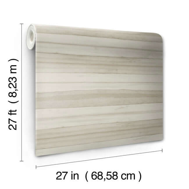 pandora-leaf-dove-wallpaper-york-wallcoverings-go8263 - York Wallcoverings Wallpaper