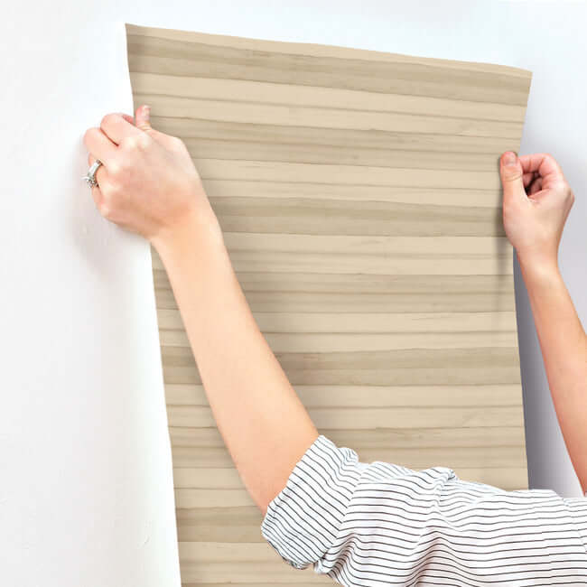 pandora-leaf-oak-wallpaper-york-wallcoverings-go8261 - York Wallcoverings Wallpaper