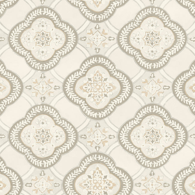 garden-trellis-wallpaper-hazel-york-wallcoverings-go8212