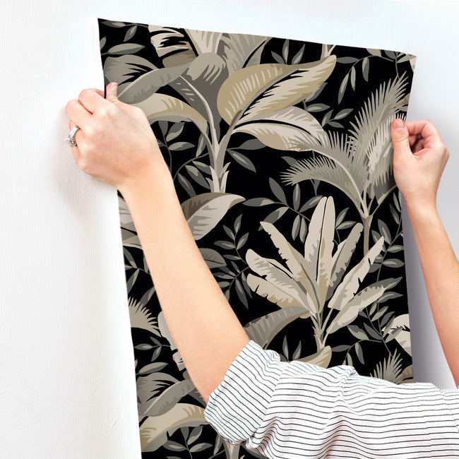 summerhouse-wallpaper-midnight-york-wallcoverings-go8204