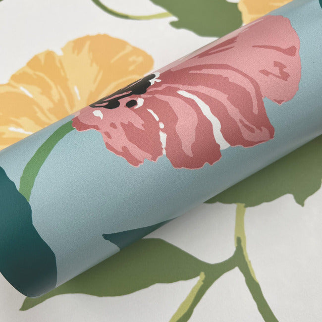 jungle-garden-premium-peel-stick-wallpaper-sky-blue-york-wallcoverings-psw1400rl