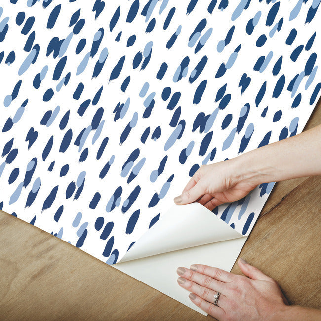 club-house-premium-peel-stick-wallpaper-navy-blue-york-wallcoverings-psw1394rl