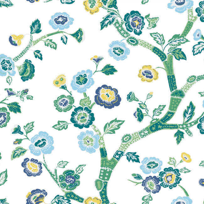temple-garden-premium-peel-stick-wallpaper-barbados-green-york-wallcoverings-psw1406rl