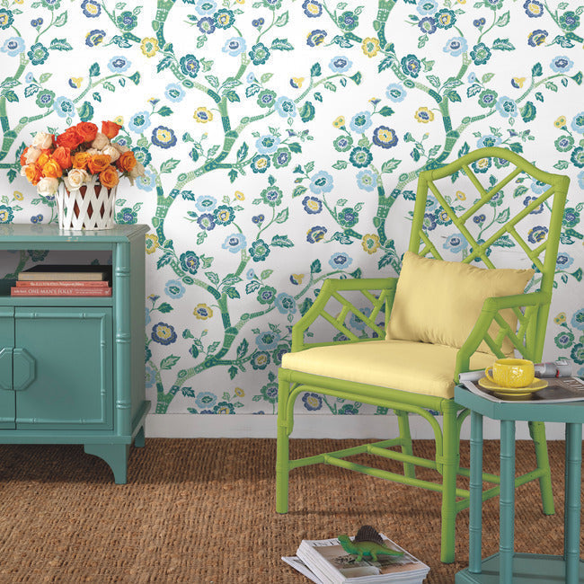 temple-garden-premium-peel-stick-wallpaper-barbados-green-york-wallcoverings-psw1406rl