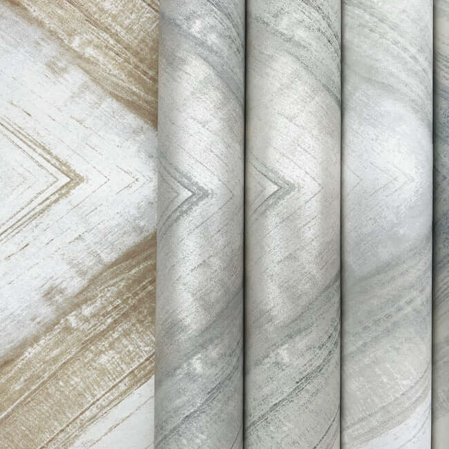 ballad-eucalpytus-wallpaper-york-wallcoverings-cc1243 - York Wallcoverings Wallpaper