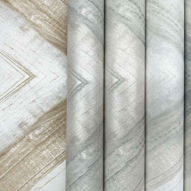 Ballad Mist Wallpaper - York Wallcoverings - CC1244 - York Wallcoverings Wallpaper
