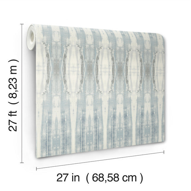 escalante-wallpaper-cambrian-blue-york-wallcoverings-cc1235