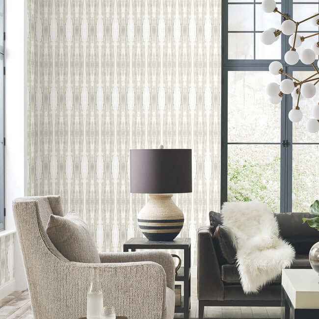 Escalante Natural Wallpaper - York Wallcoverings - CC1232 - York Wallcoverings Wallpaper