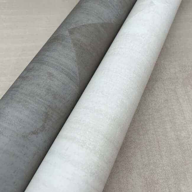 In Clay White Wallpaper - York Wallcoverings - CC1216 - York Wallcoverings Wallpaper
