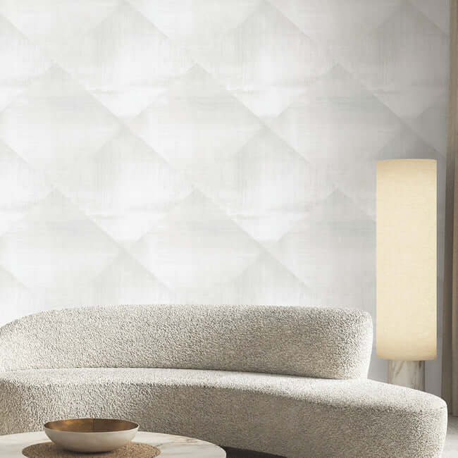 in-clay-grey-wallpaper-york-wallcoverings-cc1213 - York Wallcoverings Wallpaper