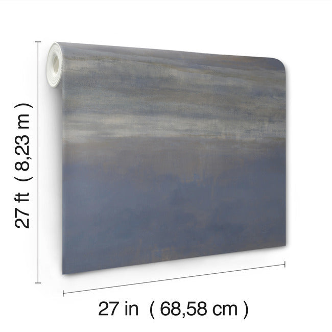 serene-reflection-wallpaper-navy-york-wallcoverings-cc1255