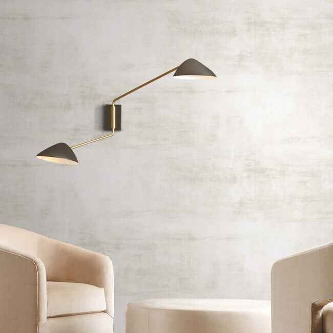 Salt Flats Off White Wallpaper - York Wallcoverings - CC1225