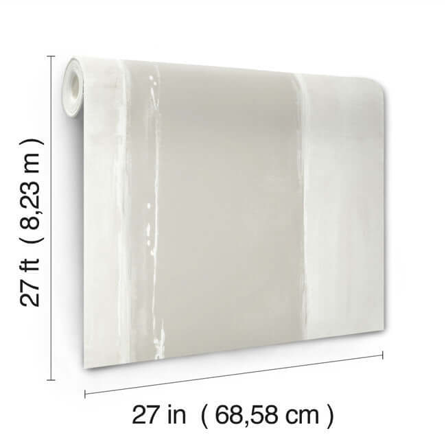 ink-wash-grey-wallpaper-york-wallcoverings-cc1273 - York Wallcoverings Wallpaper