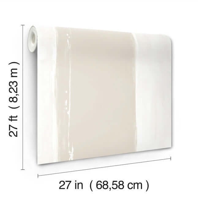 ink-wash-natural-wallpaper-york-wallcoverings-cc1274 - York Wallcoverings Wallpaper