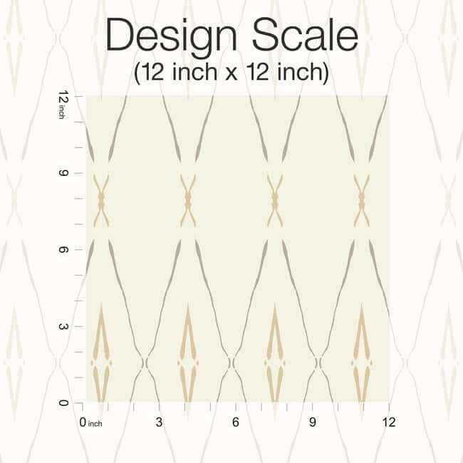 Artifact Silhouettes Desert Wallpaper - York Wallcoverings - CC1282 - York Wallcoverings Wallpaper