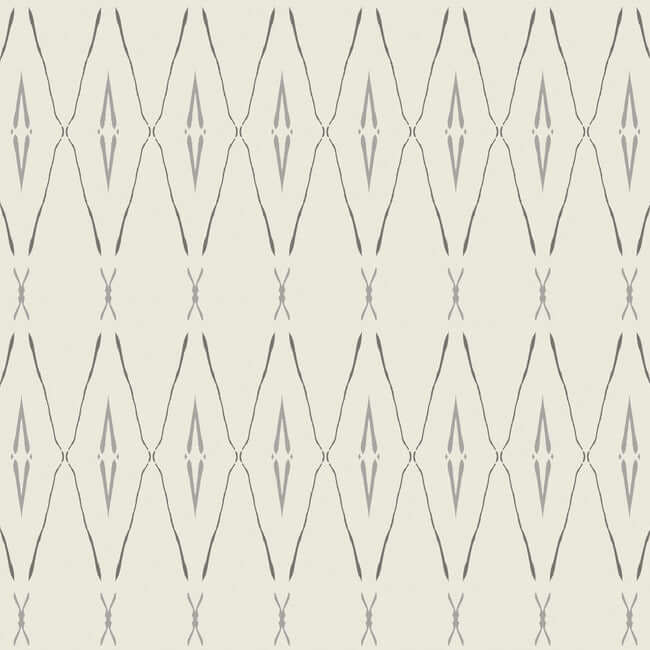 artifact-silhouettes-savanna-wallpaper-york-wallcoverings-cc1281 - York Wallcoverings Wallpaper