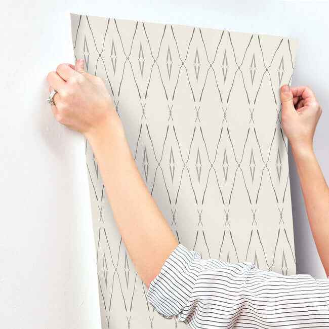 Artifact Silhouettes Savanna Wallpaper - York Wallcoverings - CC1281 - York Wallcoverings Wallpaper