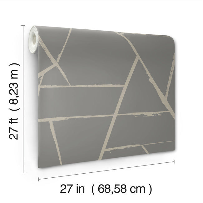 intersect-wallpaper-charcoal-glint-york-wallcoverings-cc1292