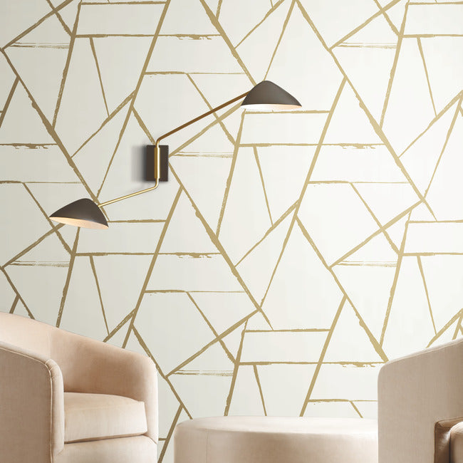 intersect-wallpaper-gold-york-wallcoverings-cc1294