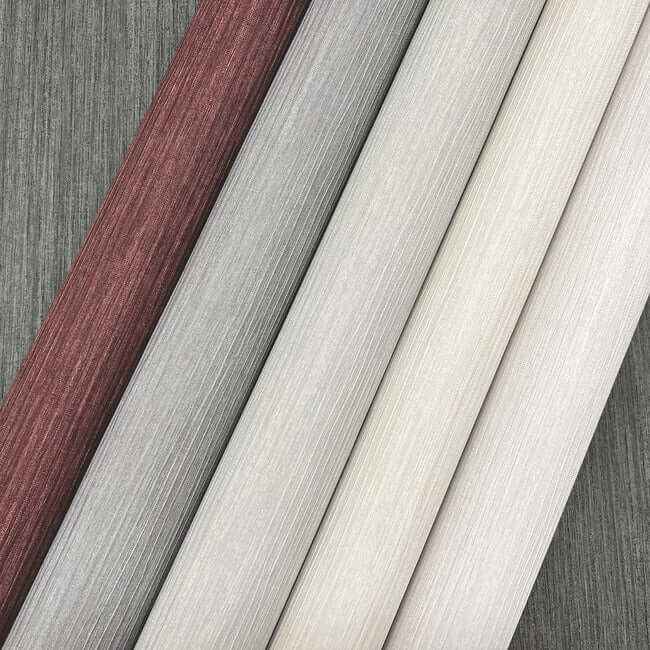 Smooth as Silk Grey & Blue Wallpaper - York Wallcoverings - ND3017N - York Wallcoverings Wallpaper