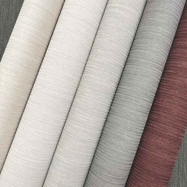 Smooth as Silk White Wallpaper - York Wallcoverings - ND3014N - York Wallcoverings Wallpaper
