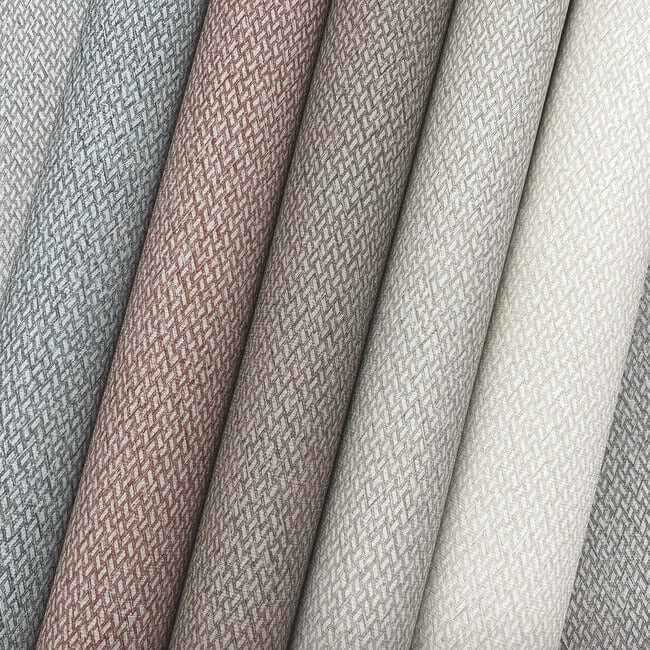 Give & Take Brown Wallpaper - York Wallcoverings - ND3025N - York Wallcoverings Wallpaper