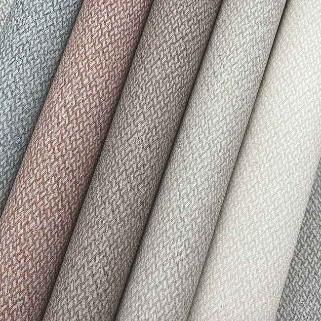 Give & Take Beige & Brown Wallpaper - York Wallcoverings - ND3024N - York Wallcoverings Wallpaper