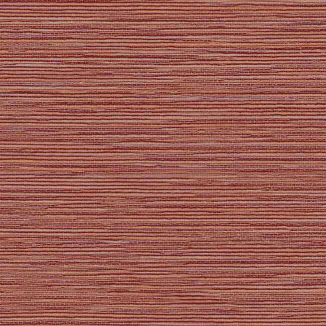Grass Roots Red Orange Wallpaper - York Wallcoverings - ND3034N