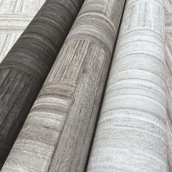 tesselle-high-performance-wallpaper-white-wash-york-wallcoverings-nd3057n - York Wallcoverings Wallpaper