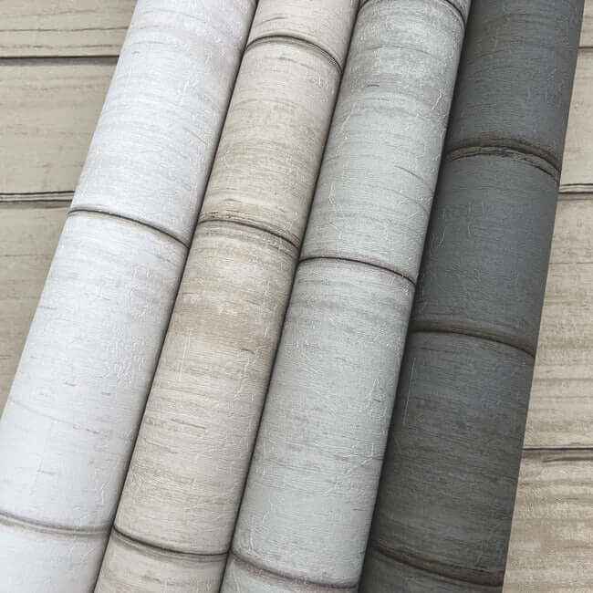 Broad Side Brown Wallpaper - York Wallcoverings - ND3054N - York Wallcoverings Wallpaper