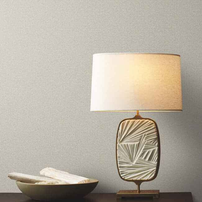Dandy White Wallpaper - York Wallcoverings - ND3007N - York Wallcoverings Wallpaper