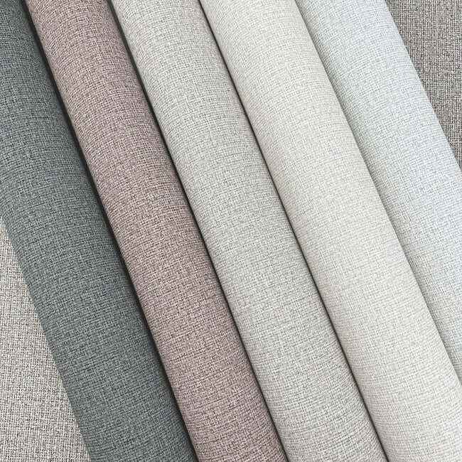 Dandy White Wallpaper - York Wallcoverings - ND3007N - York Wallcoverings Wallpaper