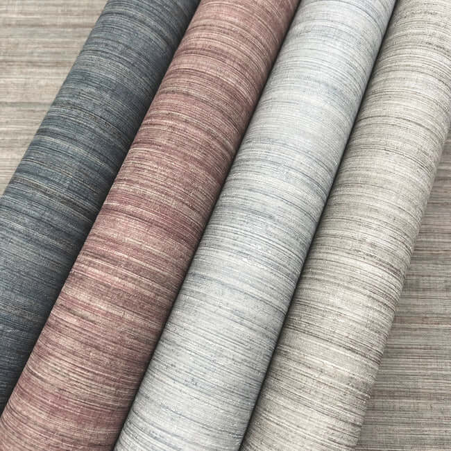 tasar-silk-high-performance-wallpaper-esquire-york-wallcoverings-nd3075n - York Wallcoverings Wallpaper