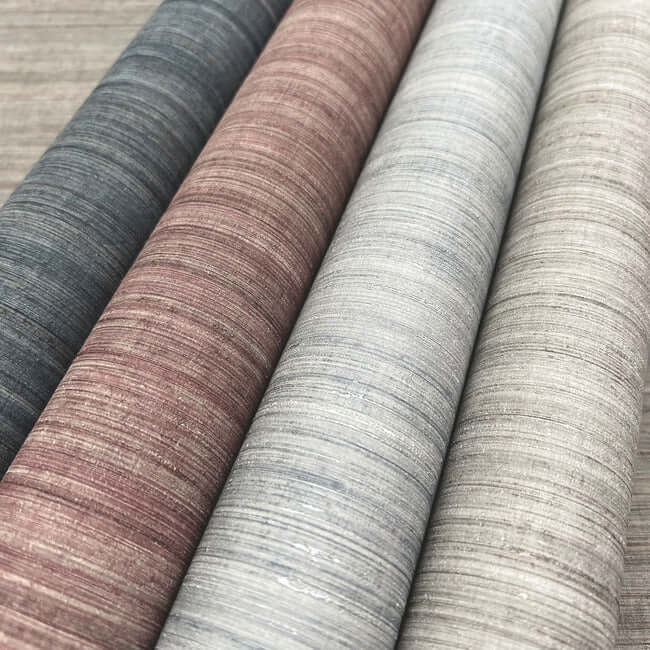tasar-silk-high-performance-wallpaper-esquire-york-wallcoverings-nd3075n - York Wallcoverings Wallpaper